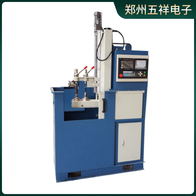 數(shù)控淬火機(jī)床的作用有哪些？